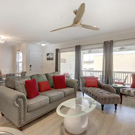 Villa Sweet Location With Sophistication Tybee Island Exterior foto