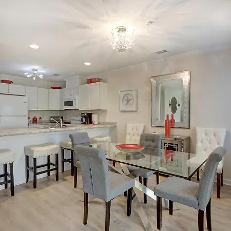 Villa Sweet Location With Sophistication Tybee Island Exterior foto