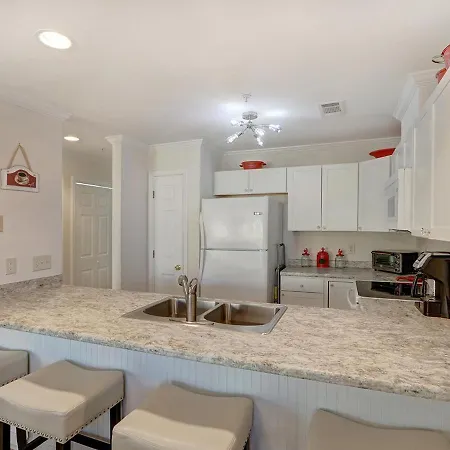 Villa Sweet Location With Sophistication Tybee Island Exterior foto
