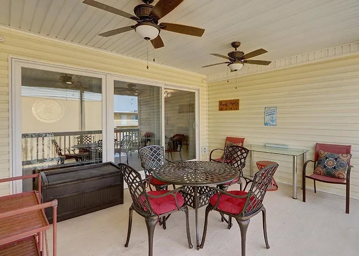 Sweet Location With Sophistication