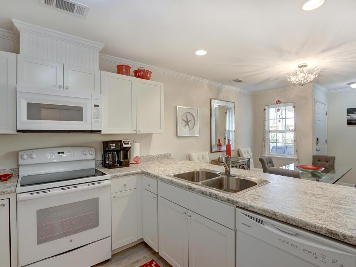 Sweet Location With Sophistication Ferienhaus Tybee Island