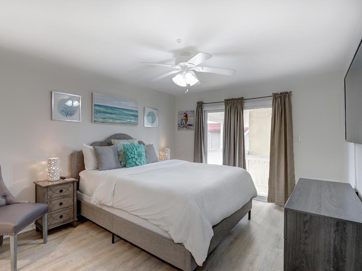 Ferienhaus Sweet Location With Sophistication Tybee Island