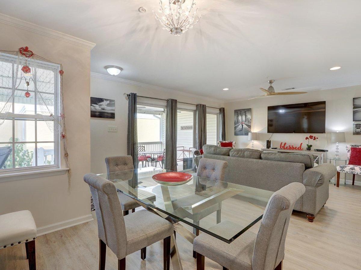 Sweet Location With Sophistication Ferienhaus Tybee Island