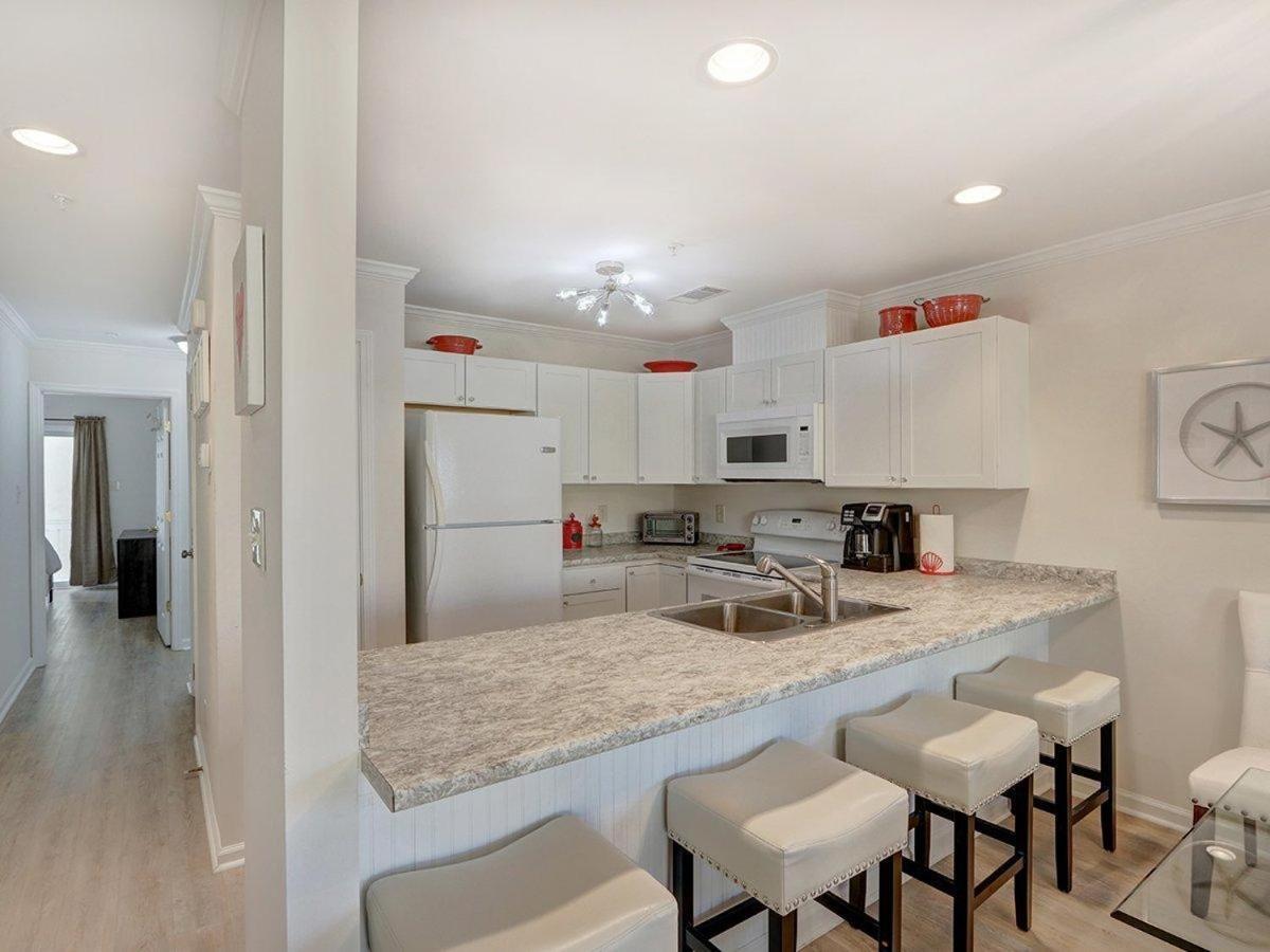 Ferienhaus Sweet Location With Sophistication Tybee Island