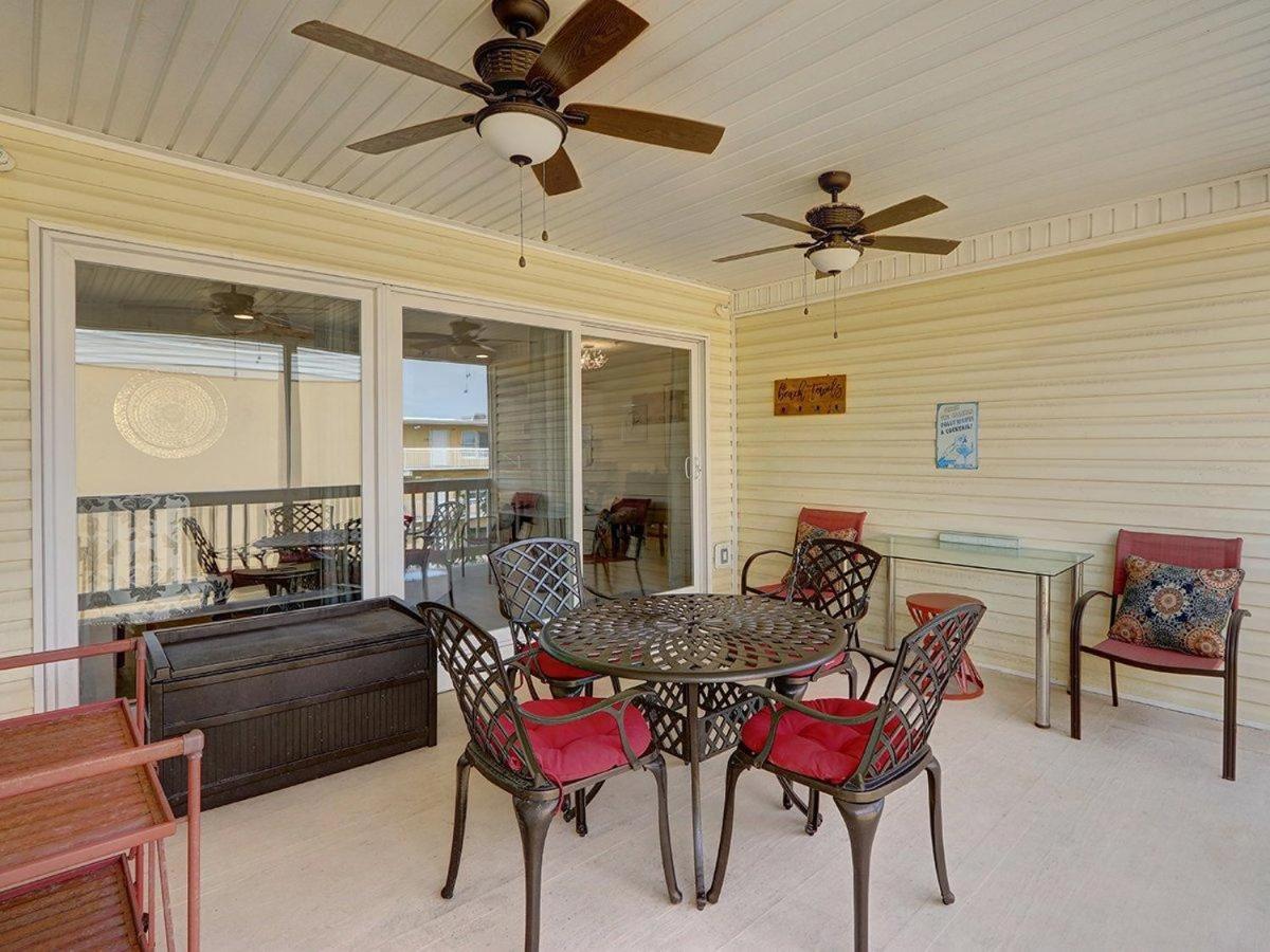 Ferienhaus Sweet Location With Sophistication Tybee Island