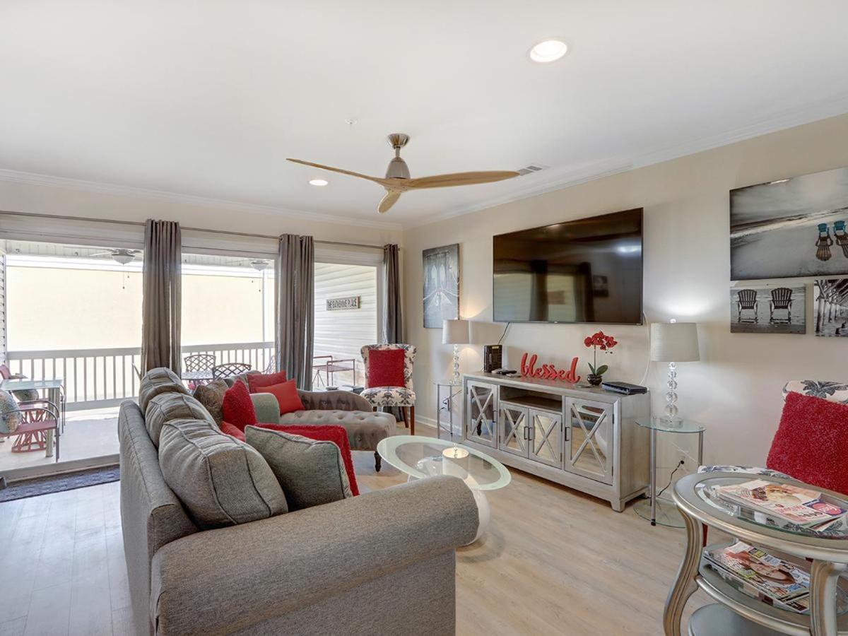 Sweet Location With Sophistication